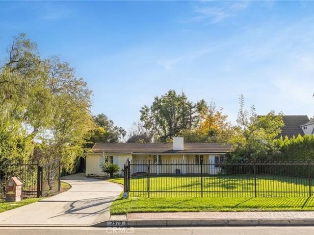 House for sale in Pasadena, California