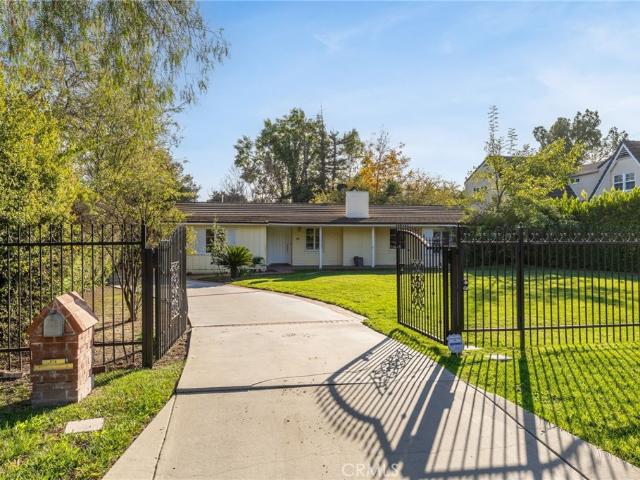 House for sale in Pasadena, California
