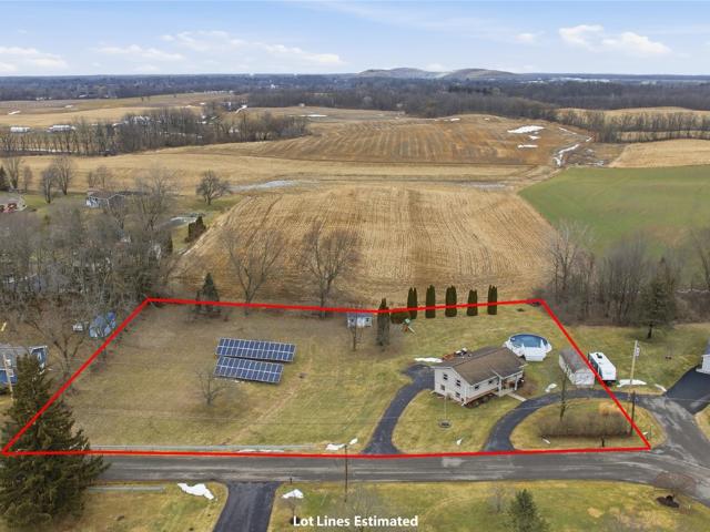House for sale in Seneca, New York