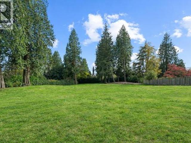Land for sale in West Vancouver, British Columbia