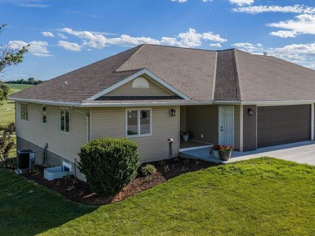 Townhouse for sale in Woodbine, Iowa