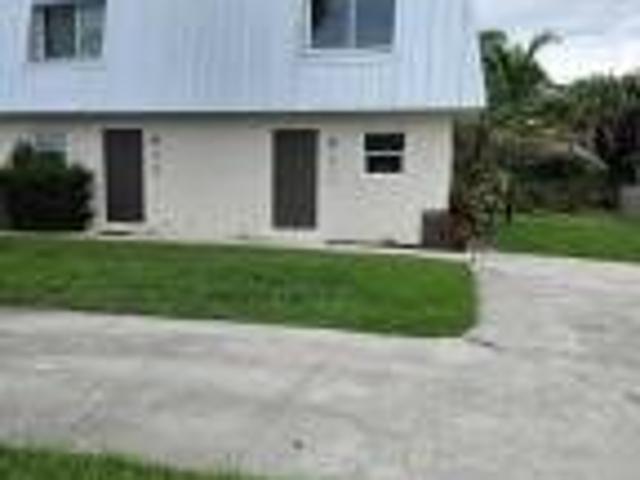 Townhouse for rent in Stuart, Florida