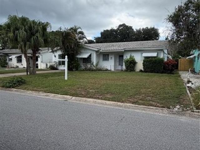 House for sale in Clearwater, Florida