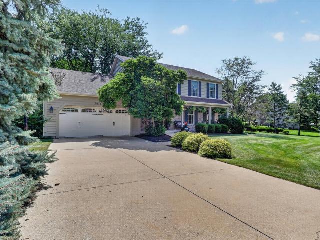 House for sale in Dekalb, Illinois