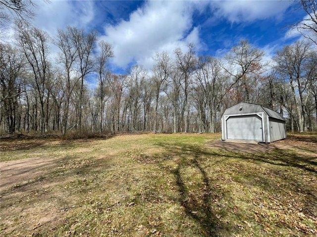 Land for sale in Swiss, Wisconsin