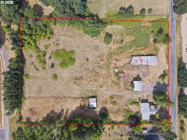 Land for sale in Oregonia