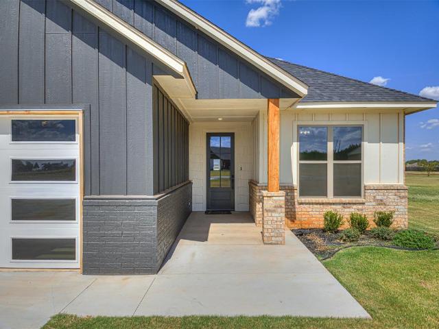 House for sale in Cashion, Kingfisher County