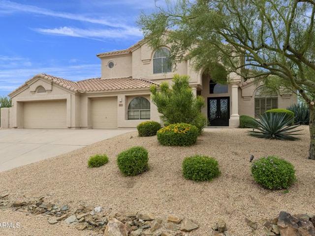 House for sale in Scottsdale, Maricopa County
