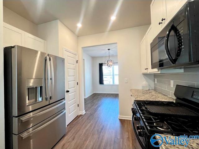 House for sale in Huntsville, Alabama