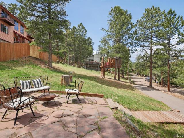 Land for sale in Evergreen, Colorado