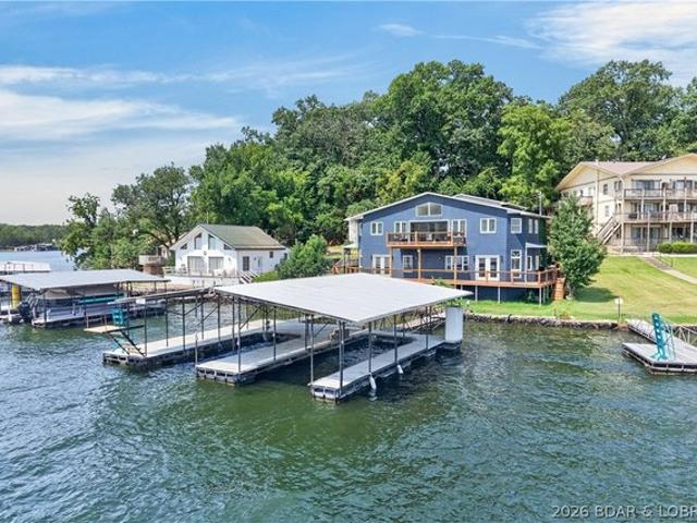 House for sale in Gravois Mills, Missouri