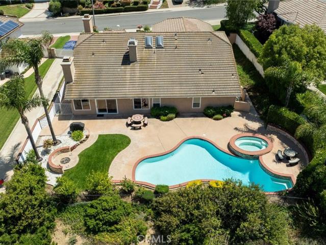House for sale in Agoura Hills