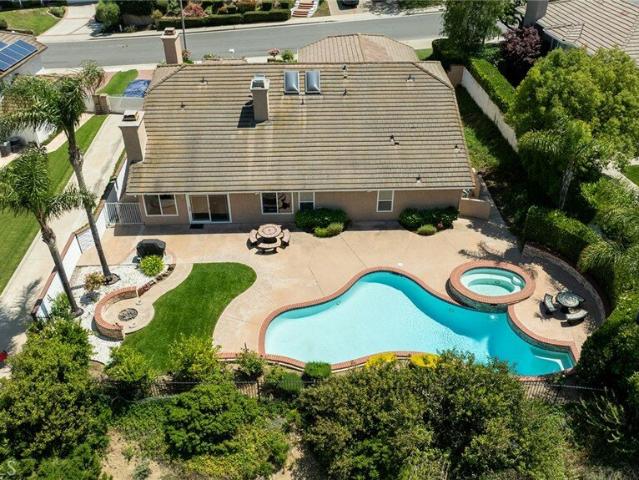 House for sale in Agoura Hills