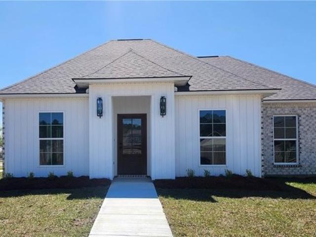 House for sale in Holden, Louisiana