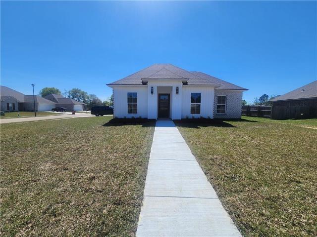 House for sale in Holden, Louisiana