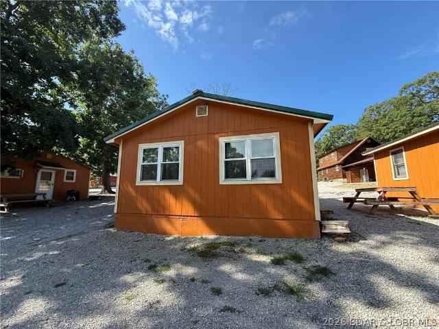 House for sale in Missouri