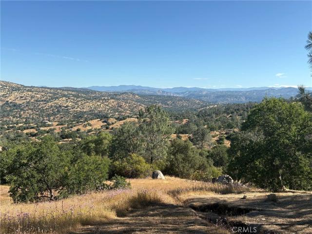 Land for sale in Coarsegold, California