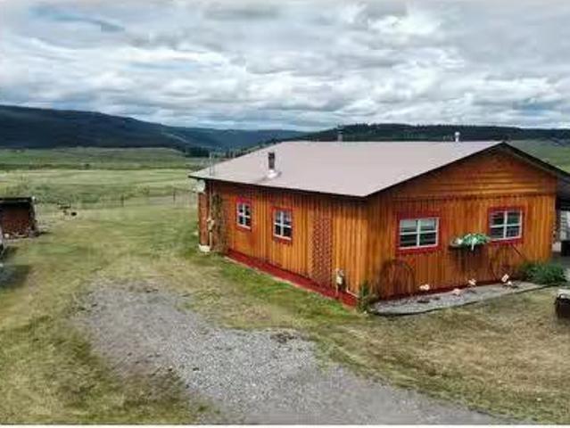 House for sale in Area F (Horsefly/Likely/150 Mile House), Cariboo Regional District