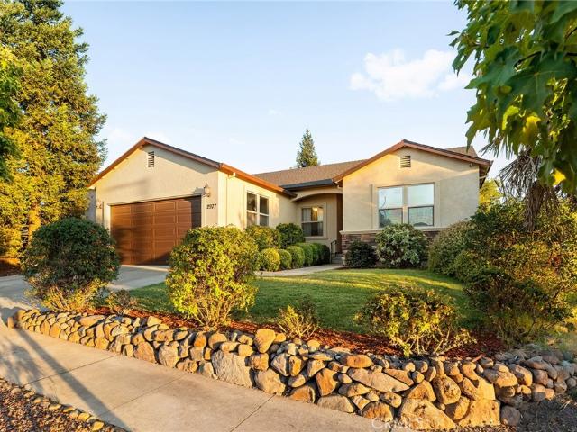 House for sale in Butte, California
