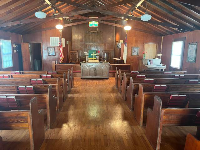 Commercial for sale in Manchester, Kentucky