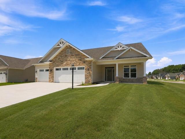 House for sale in Fort Wayne, Indiana
