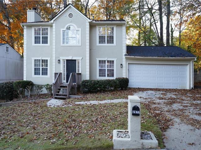 Property for sale in Ellenwood, Georgia