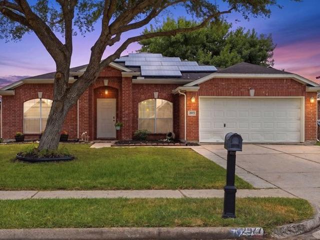 House for sale in Alvin, Texas