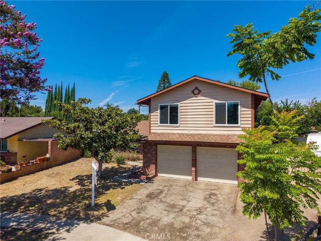 House for sale in Simi Valley, California