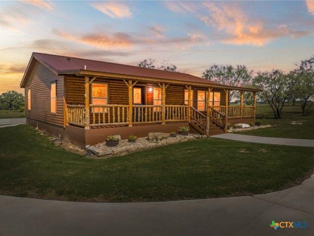 Farm for sale in Purmela, Texas