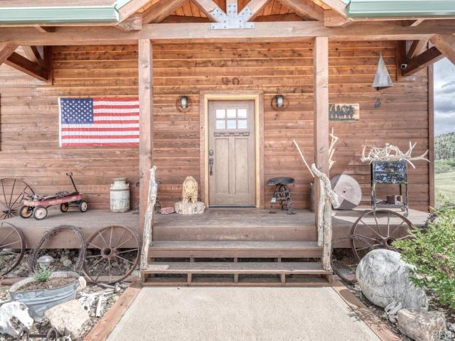 House for sale in Fairplay, Colorado