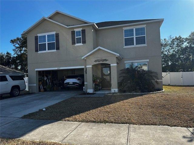 House for sale in Ocala, Florida