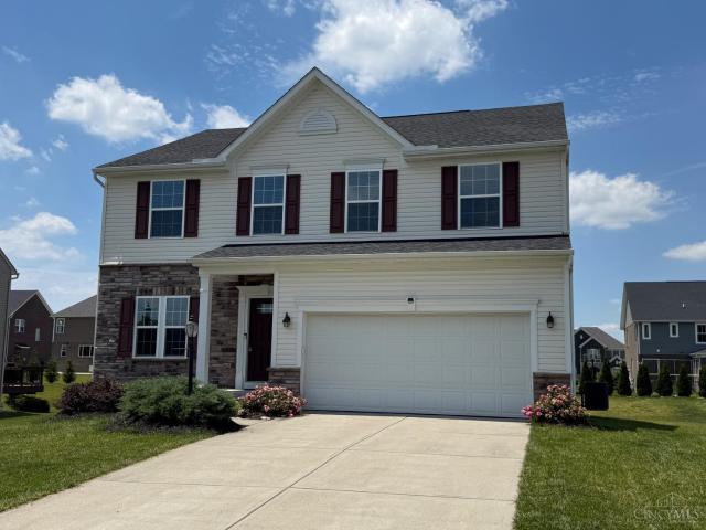 House for sale in Mason, Ohio