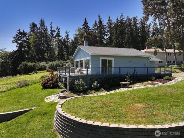 House for sale in Washington