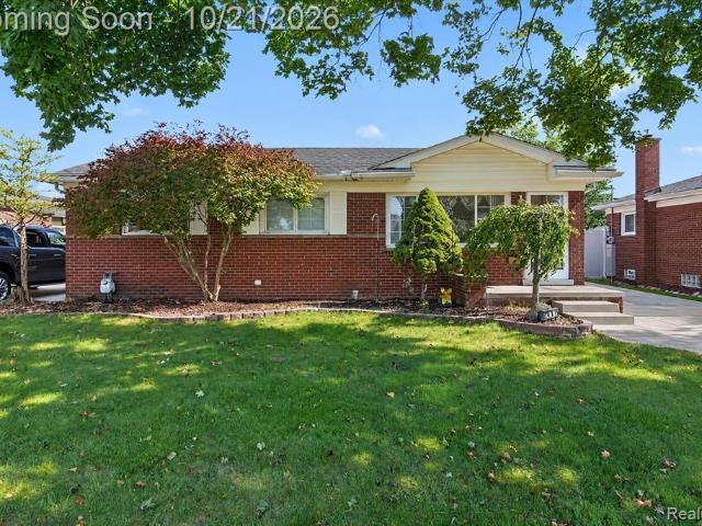 House for sale in Trenton, Wayne County