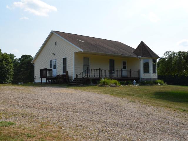 House for sale in Michigan
