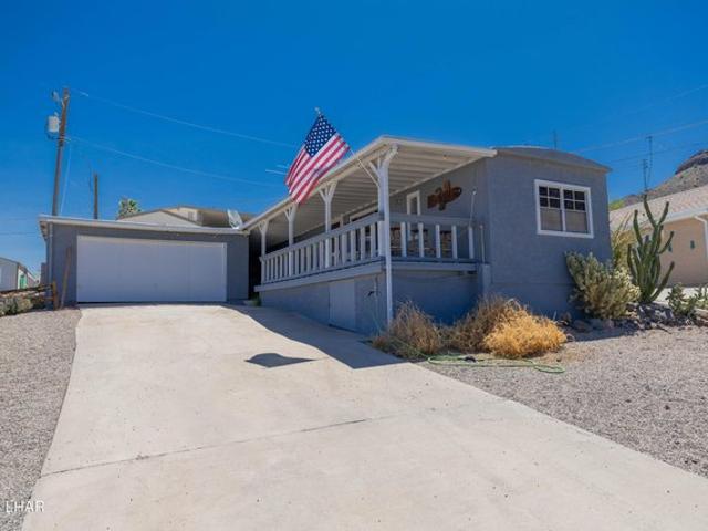 House for sale in Parker, Arizona