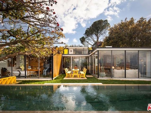 House for sale in Canoga Park, California