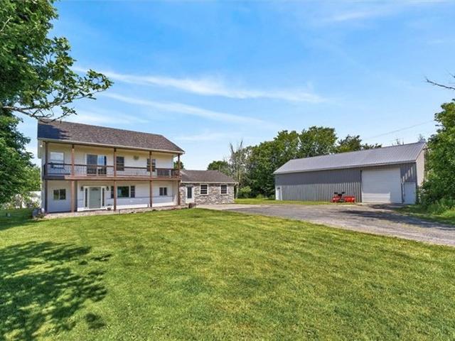 House for sale in Brockport, New York
