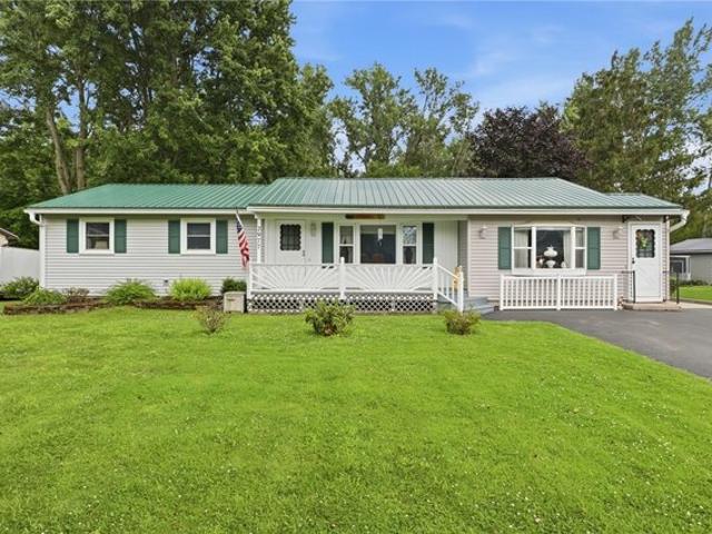 House for sale in Hamlin, New York