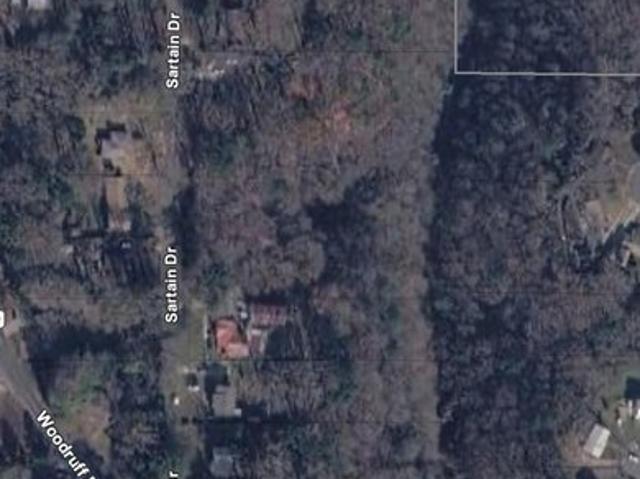 Land for sale in Adamsville, Alabama