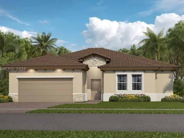 House for sale in Homestead, Miami-Dade County