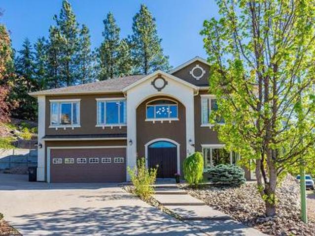 House for sale in Winfield, British Columbia