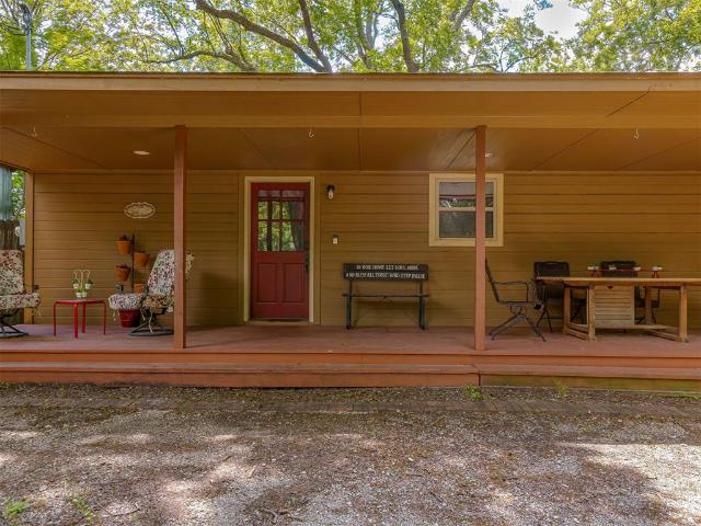 House for sale in Purcell, Oklahoma