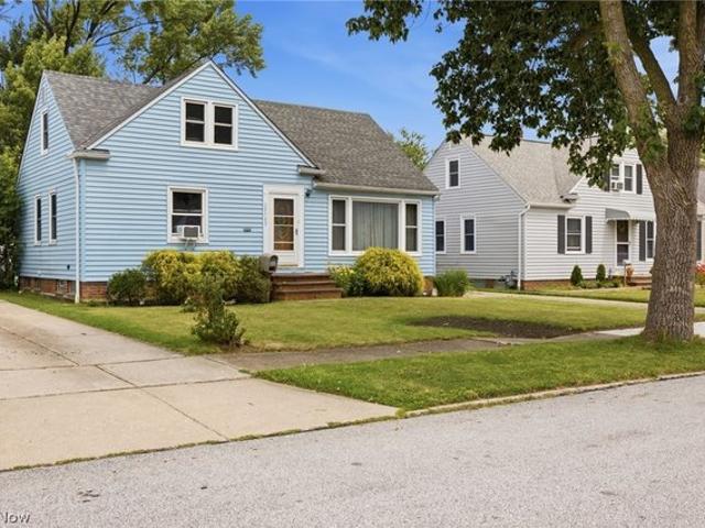 House for sale in Wickliffe, Ohio