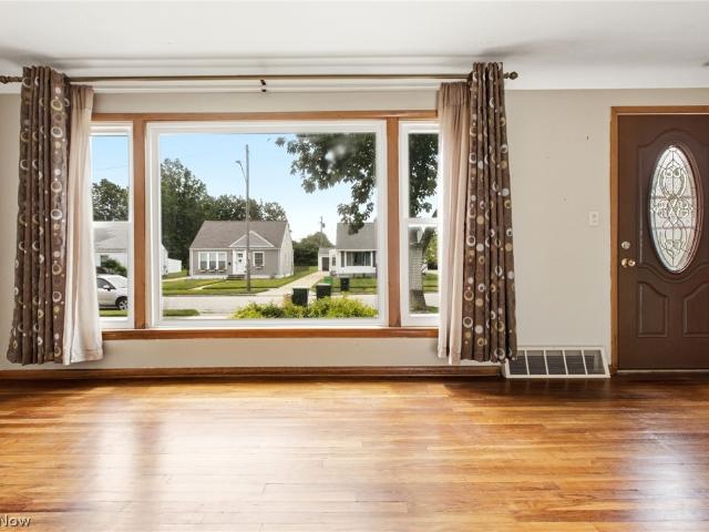 House for sale in Wickliffe, Ohio