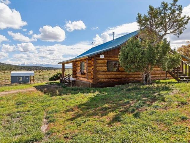 House for sale in Dolores, Montezuma County