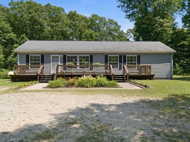 House for sale in Covert, Michigan