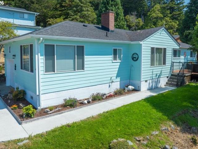 House for sale in Oregonia