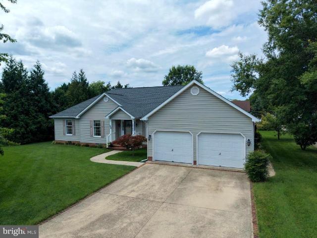 House for sale in Easton, Maryland
