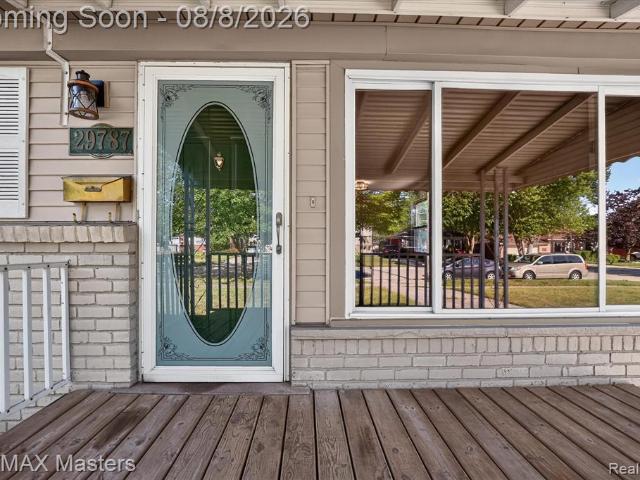House for sale in Flat Rock, Michigan